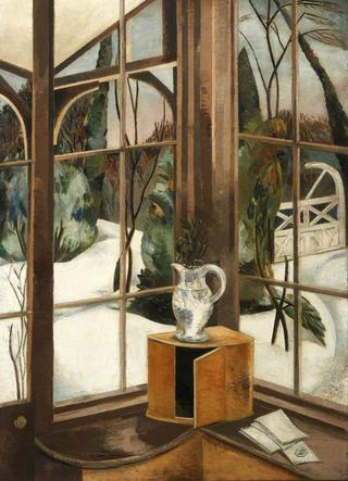 The Window, Iver Heath