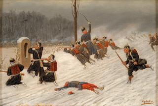 Winter Battle