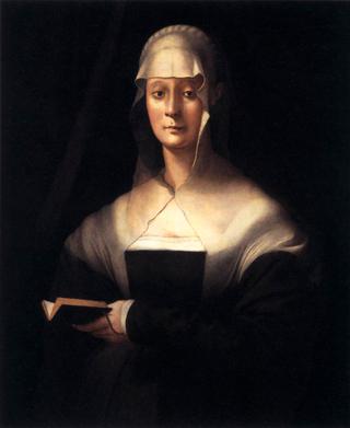 Maria Salviati