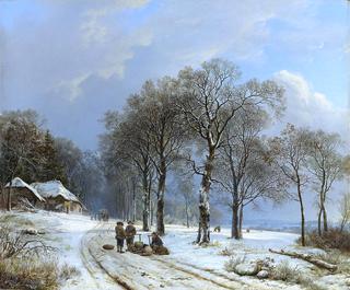 Winter Landscape