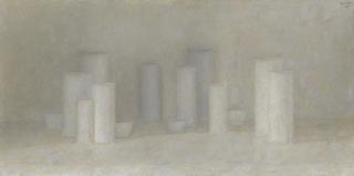 Composition with Cylinders