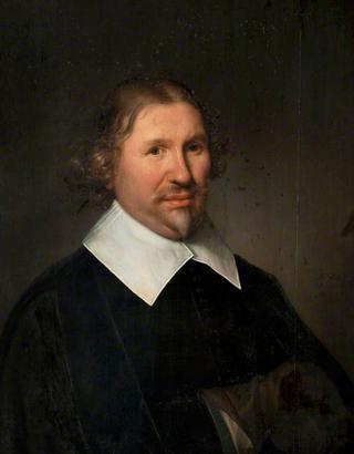 Portrait of a Man