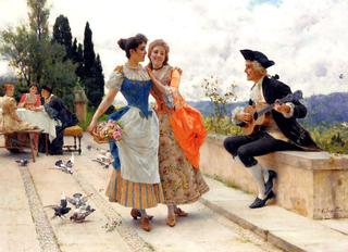 The Serenade