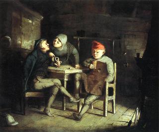 Tavern Scene