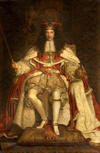 Charles II