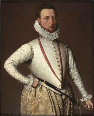 Sebastian I of Portugal