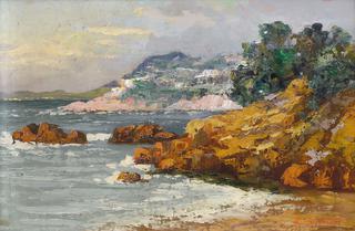 Seascape