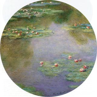 Water-Lilies