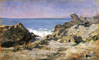 Seascape