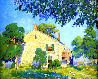 Windy Hill Farm, Thousand Island, Alexandria Bay