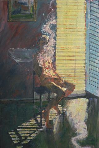 A Light Smoker