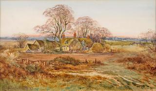 English Landscape