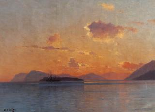 Seascape