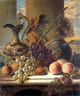 Still Life