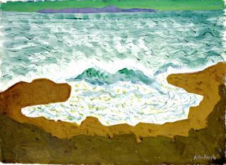 Northern Sea