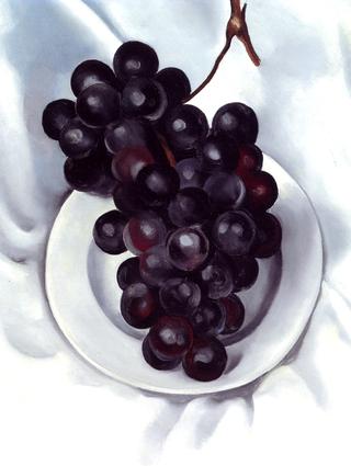 Grapes No. 2