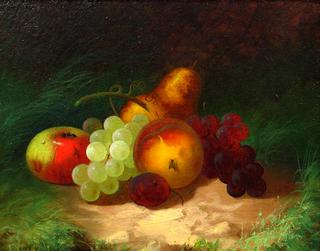 Fruit Still-life