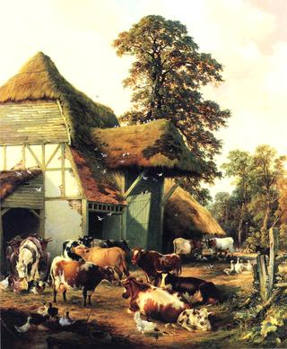 A Farm in Kent