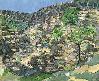 Quarry, Alps-Maritimes