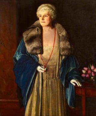 Lady Edith Bland-Sutton