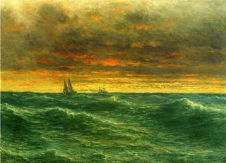 Lake Michigan