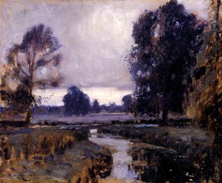 A Summer Afternoon, Sufflok