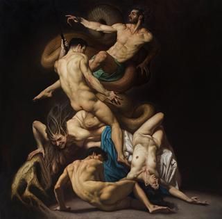The Night of Valpurga