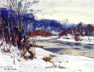 Winter Landscape