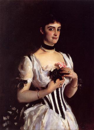 Mrs. Winton Phipps (Jessie Percy Butler Duncan)