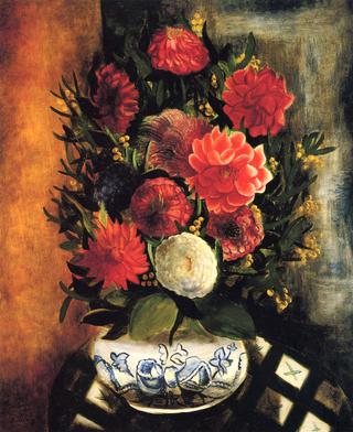 Vase of Flowers