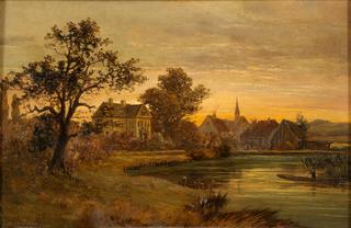 Landscape