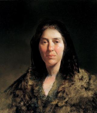 Mary