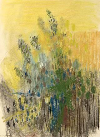 Landscape (Landskapskomposisjon)