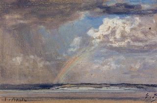 Norman Beach, Rainbow