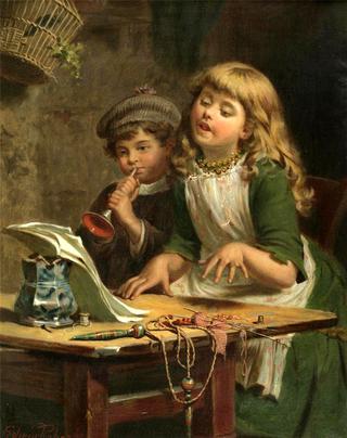 The Duet