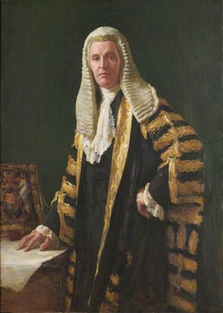 Frederick Edwin Smith, Earl of Birkenhead