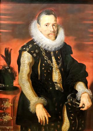 阿尔伯特七世，奥地利大公
