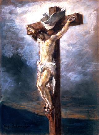 Christ on the Cross