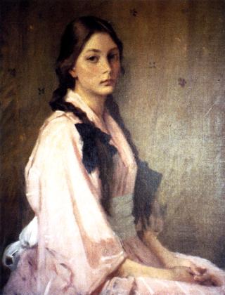 Mona, Daughter of Mrs. R