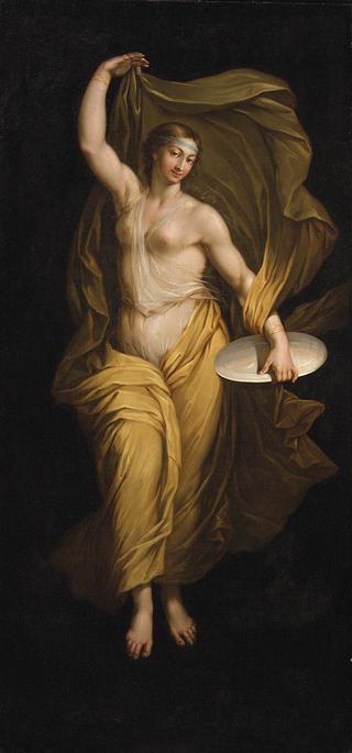 A Nymph