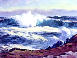 Wild Water