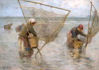 Shrimpers