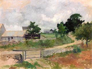 The Farm, Branchville