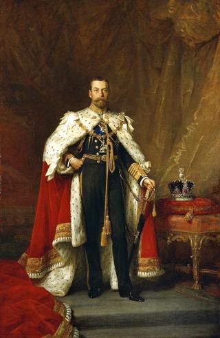 George V