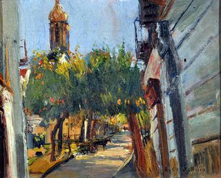 Landscape