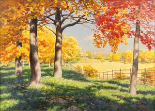 Autumn Landscape