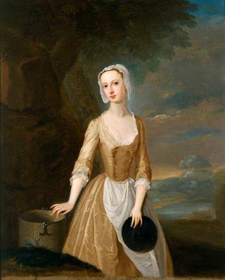 Catherine Hyde (1700-1777), Duchess of Queensbury