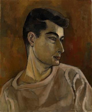 Male Portrait