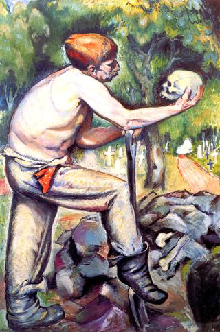 Gravedigger