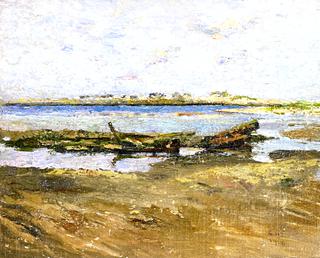 Manasquan River